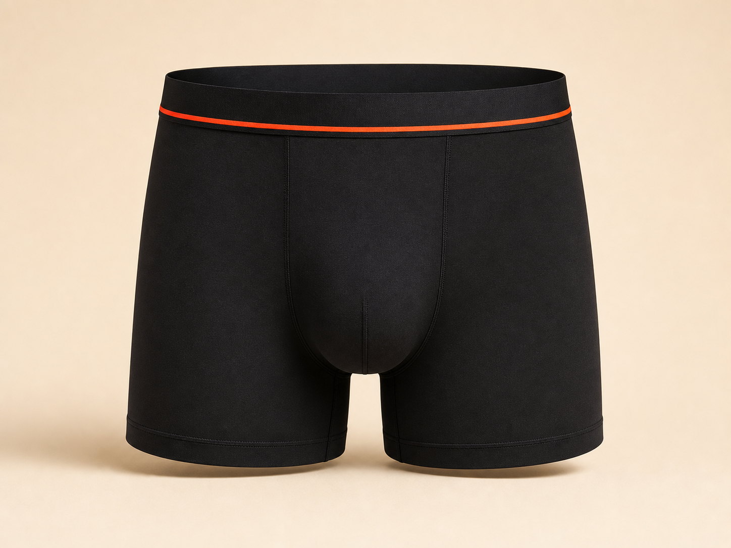 Base layer boxers and briefs